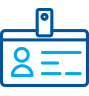 badge icon